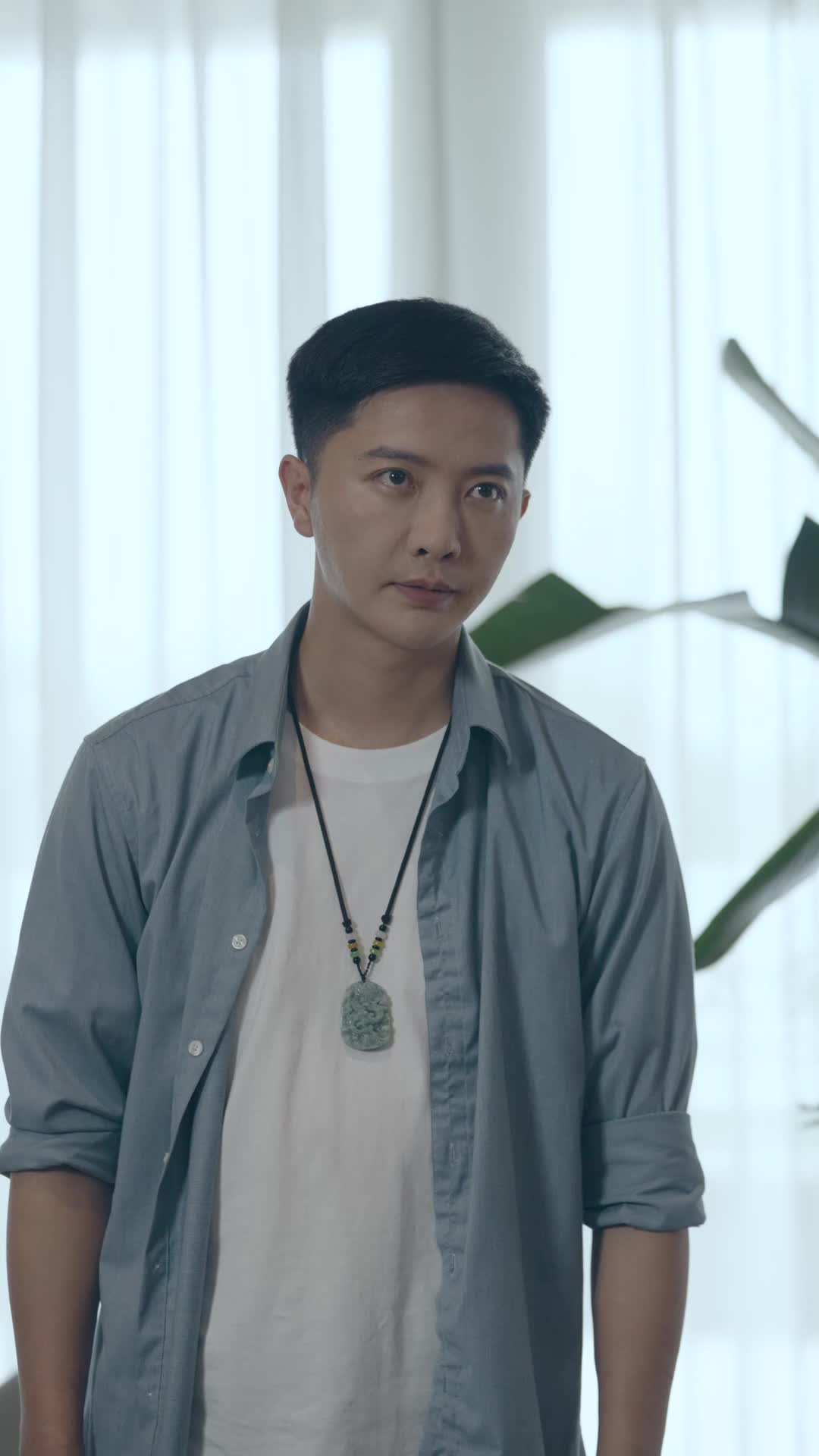 Tập 27 - Long Huyết Thức Tỉnh: Liều Mạng Cứu Nữ